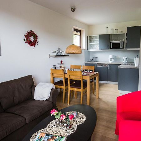 Apartmán Ferienwohnanlage Prinzenhof Sankt Andreasberg Exteriér fotografie